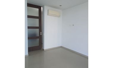 VENDO APARTAMENTO EN EL ED PORTOCASTELLO EN EL CABRERO CARTAGENA
