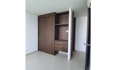 VENDO APARTAMENTO EN EL ED PORTOCASTELLO EN EL CABRERO CARTAGENA