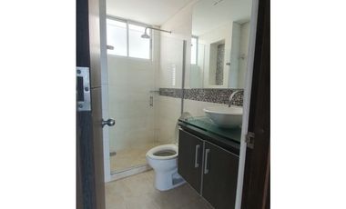 VENDO APARTAMENTO EN EL ED PORTOCASTELLO EN EL CABRERO CARTAGENA