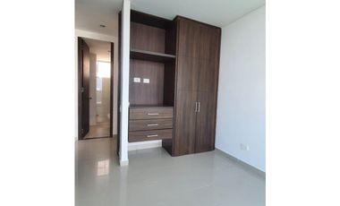 VENDO APARTAMENTO EN EL ED PORTOCASTELLO EN EL CABRERO CARTAGENA