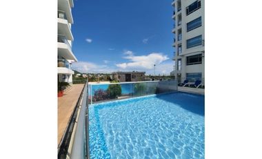 VENDO APARTAMENTO EN EL ED PORTOCASTELLO EN EL CABRERO CARTAGENA