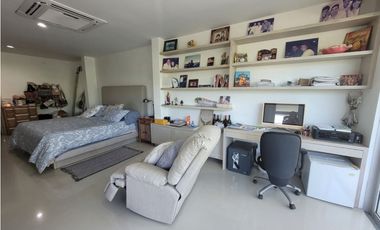 ARRIENDO CASA AMOBLADA EN AGUAMARINA BEACH RESORT, JUAN DE ACOSTA