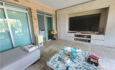 ARRIENDO CASA AMOBLADA EN AGUAMARINA BEACH RESORT, JUAN DE ACOSTA