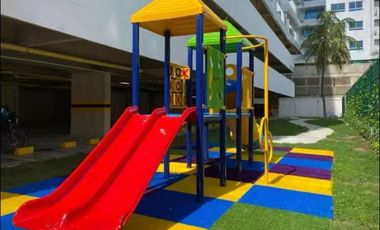 ARRIENDO APARTAMENTO AMOBLADO EN DOMINIQUE EN CIELO MAR