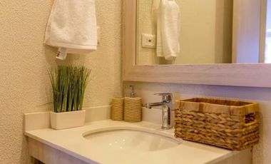 ARRIENDO APARTAMENTO AMOBLADO EN DOMINIQUE EN CIELO MAR