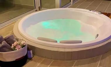 ARRIENDO APARTAMENTO AMOBLADO EN DOMINIQUE EN CIELO MAR