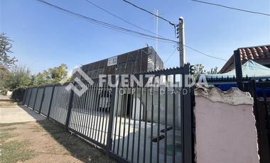 Local Comercial en Arriendo en Jose Arrieta