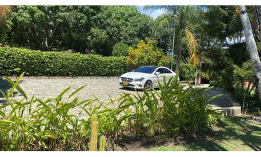 VENDO CASA LOTE SAN JERÓNIMO ANTIOQUIA