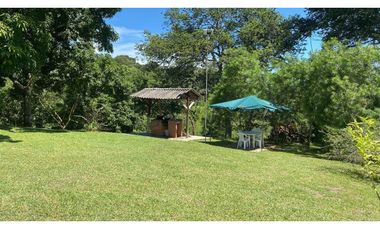 VENDO CASA LOTE SAN JERÓNIMO ANTIOQUIA