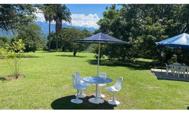 VENDO CASA LOTE SAN JERÓNIMO ANTIOQUIA