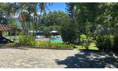 VENDO CASA LOTE SAN JERÓNIMO ANTIOQUIA
