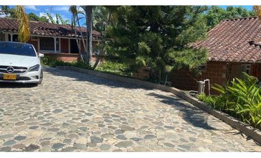 VENDO CASA LOTE SAN JERÓNIMO ANTIOQUIA