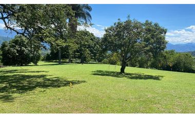VENDO CASA LOTE SAN JERÓNIMO ANTIOQUIA