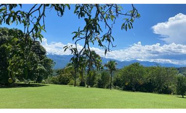 VENDO CASA LOTE SAN JERÓNIMO ANTIOQUIA