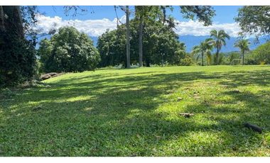 VENDO CASA LOTE SAN JERÓNIMO ANTIOQUIA