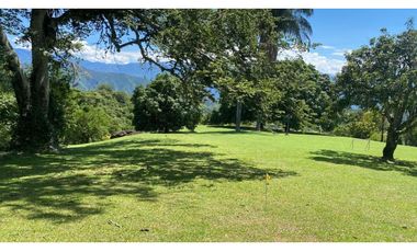 VENDO CASA LOTE SAN JERÓNIMO ANTIOQUIA