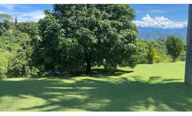 VENDO CASA LOTE SAN JERÓNIMO ANTIOQUIA