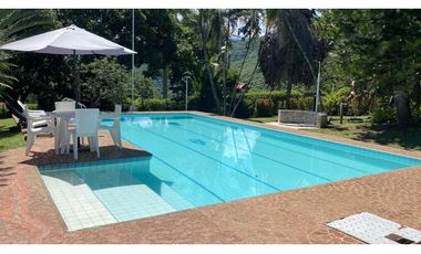 VENDO CASA LOTE SAN JERÓNIMO ANTIOQUIA