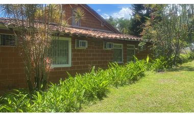 VENDO CASA LOTE SAN JERÓNIMO ANTIOQUIA