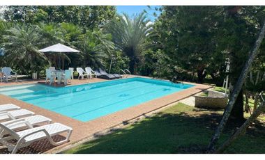 VENDO CASA LOTE SAN JERÓNIMO ANTIOQUIA