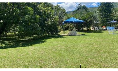 VENDO CASA LOTE SAN JERÓNIMO ANTIOQUIA