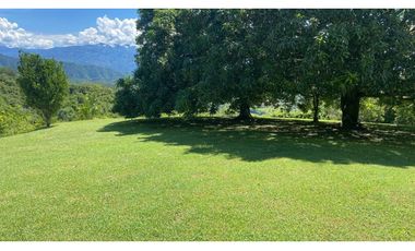 VENDO CASA LOTE SAN JERÓNIMO ANTIOQUIA