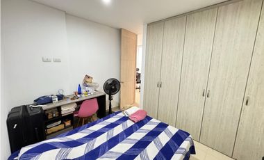 VENDO APARTAMENTO 3 ALCOBAS PORTO BAHA CABRERO CARTAGENA