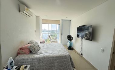 VENDO APARTAMENTO 3 ALCOBAS PORTO BAHA CABRERO CARTAGENA