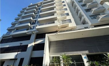 VENDO APARTAMENTO 3 ALCOBAS PORTO BAHA CABRERO CARTAGENA