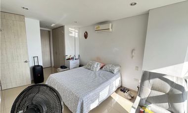 VENDO APARTAMENTO 3 ALCOBAS PORTO BAHA CABRERO CARTAGENA