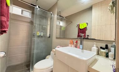 VENDO APARTAMENTO 3 ALCOBAS PORTO BAHA CABRERO CARTAGENA