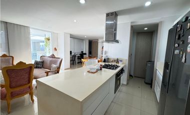 VENDO APARTAMENTO 3 ALCOBAS PORTO BAHA CABRERO CARTAGENA