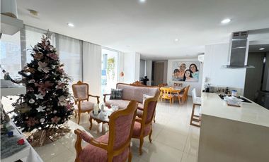 VENDO APARTAMENTO 3 ALCOBAS PORTO BAHA CABRERO CARTAGENA