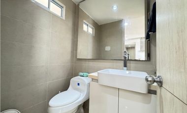 VENDO APARTAMENTO 3 ALCOBAS PORTO BAHA CABRERO CARTAGENA