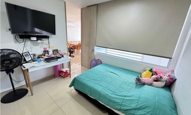 VENDO APARTAMENTO 3 ALCOBAS PORTO BAHA CABRERO CARTAGENA