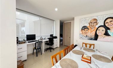 VENDO APARTAMENTO 3 ALCOBAS PORTO BAHA CABRERO CARTAGENA