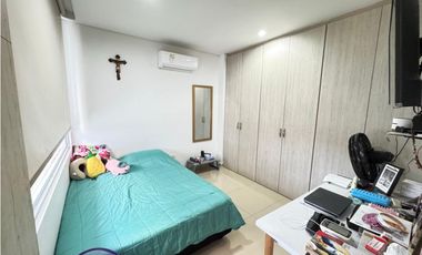VENDO APARTAMENTO 3 ALCOBAS PORTO BAHA CABRERO CARTAGENA