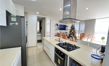 VENDO APARTAMENTO 3 ALCOBAS PORTO BAHA CABRERO CARTAGENA