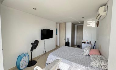 VENDO APARTAMENTO 3 ALCOBAS PORTO BAHA CABRERO CARTAGENA