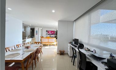 VENDO APARTAMENTO 3 ALCOBAS PORTO BAHA CABRERO CARTAGENA