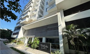 VENDO APARTAMENTO 3 ALCOBAS PORTO BAHA CABRERO CARTAGENA
