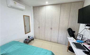 VENDO APARTAMENTO 3 ALCOBAS PORTO BAHA CABRERO CARTAGENA