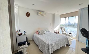 VENDO APARTAMENTO 3 ALCOBAS PORTO BAHA CABRERO CARTAGENA