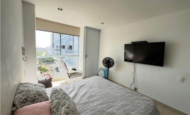 VENDO APARTAMENTO 3 ALCOBAS PORTO BAHA CABRERO CARTAGENA