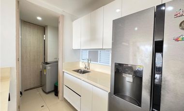 VENDO APARTAMENTO 3 ALCOBAS PORTO BAHA CABRERO CARTAGENA