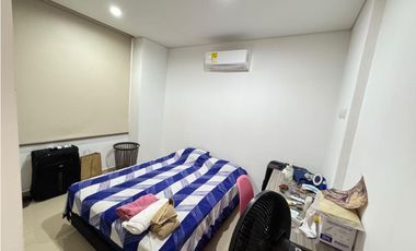 VENDO APARTAMENTO 3 ALCOBAS PORTO BAHA CABRERO CARTAGENA