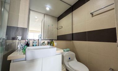 VENDO APARTAMENTO 3 ALCOBAS PORTO BAHA CABRERO CARTAGENA