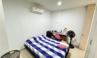 VENDO APARTAMENTO 3 ALCOBAS PORTO BAHA CABRERO CARTAGENA