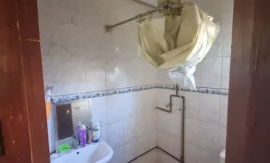 CASA EN VENTA 2 DORMITORIOS POB RINCONADA HUALQUI