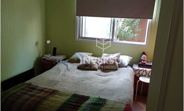 AMPLIA CASA EN BARRIO RESIDENCIAL VALDIVIA